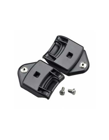 Adaptadores KASK para orejeras