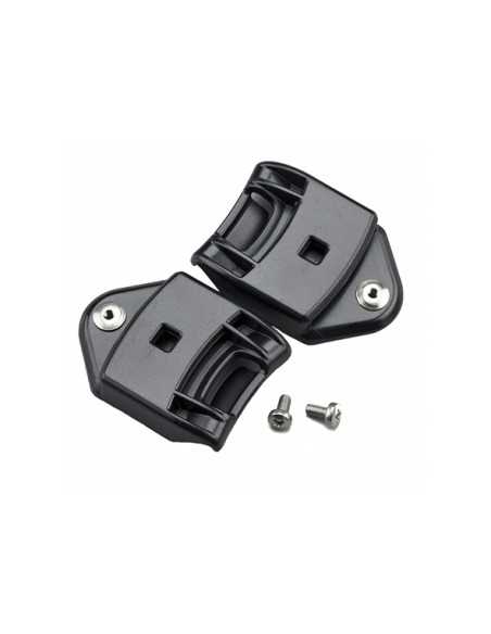 Adaptadores KASK para orejeras