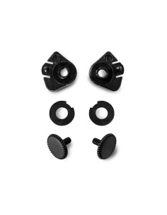 Juego de tornillos KASK para visor