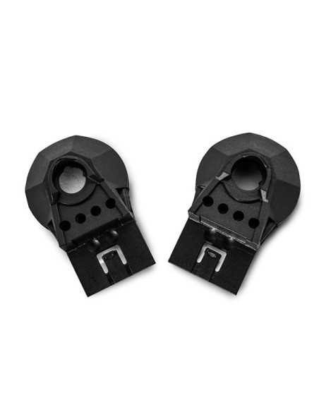 Adaptador KASK de 30 mm para soporte de visor