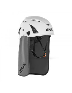 Cubrenucas KASK Superplasma 2