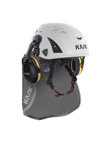 Cubrenucas KASK Superplasma