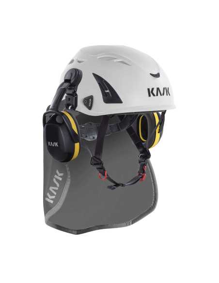 Cubrenucas KASK Superplasma