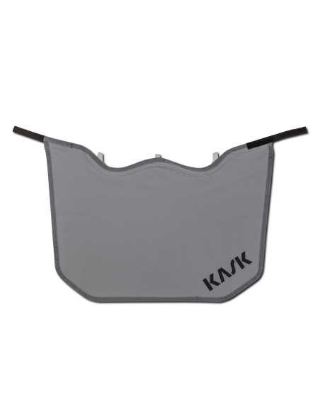 Cubrenucas KASK Hi Viz para Zenith y Primero