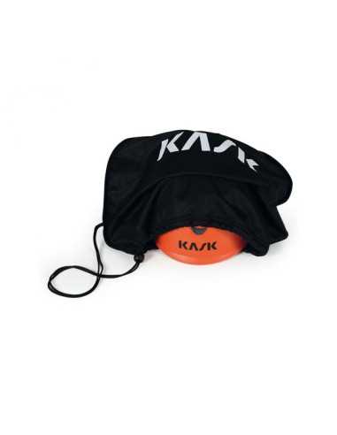 Bolsa de casco KASK con cordón