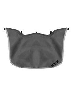 Cubrenucas impermeable KASK Neck Shield RW