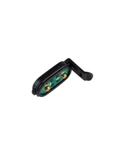Tapa de batería KASK para linterna KL-2