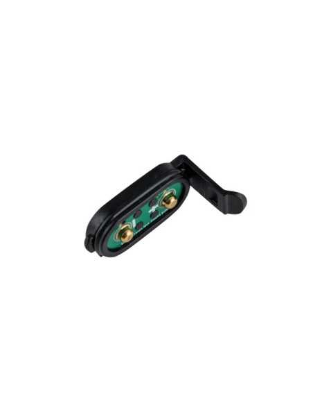 Tapa de batería KASK para linterna KL-2