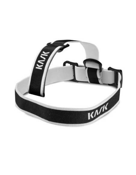Banda de cabeza KASK para linternas KL-2 y KL-3