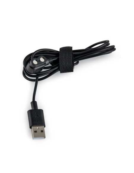 Cable de carga magnético USB KASK