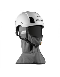 Verdugo de invierno KASK 2