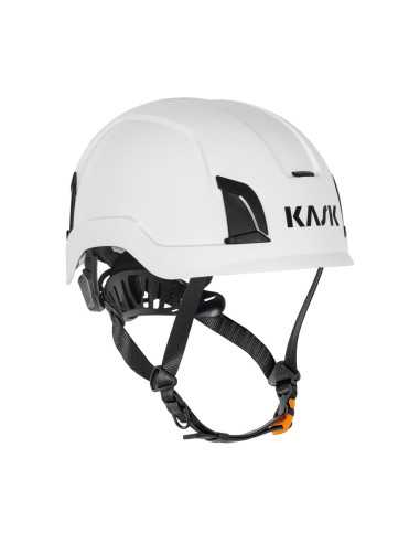 Casco de seguridad KASK Zenith X, color blanco