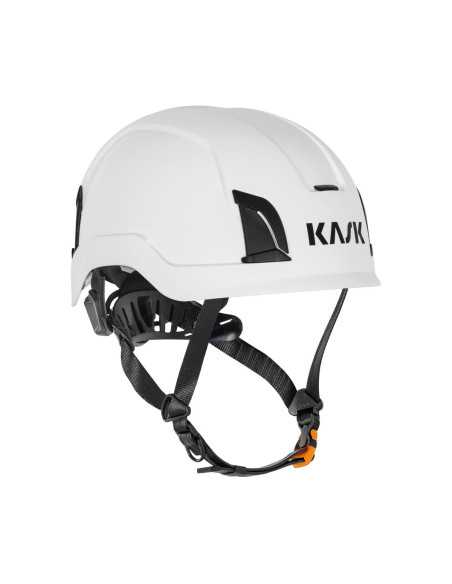 Casco de seguridad KASK Zenith X, color blanco