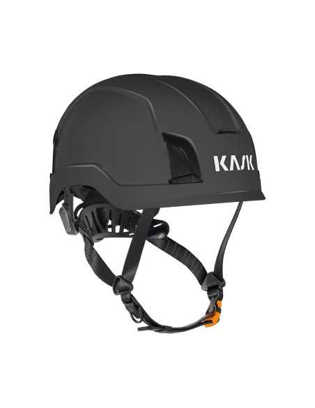 Casco de seguridad KASK Zenith X, color antracita