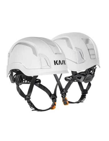 Casco de seguridad KASK Zenith X Hi Viz
