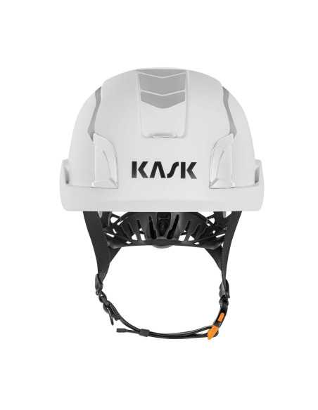 Casco de seguridad KASK Zenith X Hi Viz