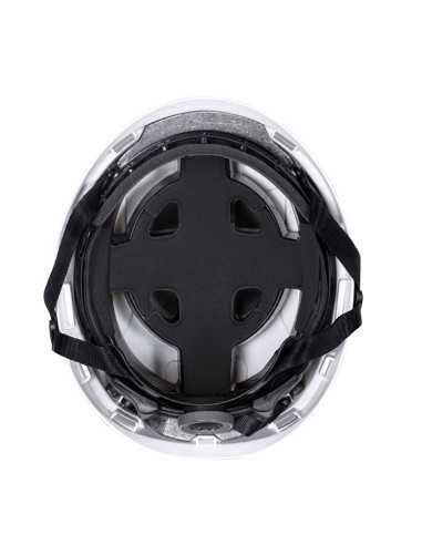 Casco de seguridad KASK Zenith X Hi Viz
