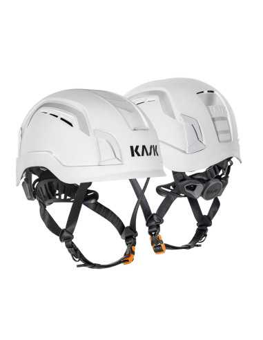 Casco de seguridad KASK Zenith X Air Hi Viz