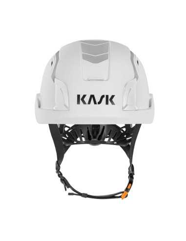 Casco de seguridad KASK Zenith X Air Hi Viz