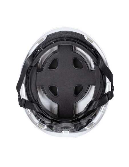 Casco de seguridad KASK Zenith X Air Hi Viz