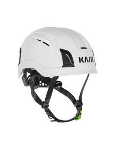 Casco de seguridad KASK Zenith X PL, color rosa 2