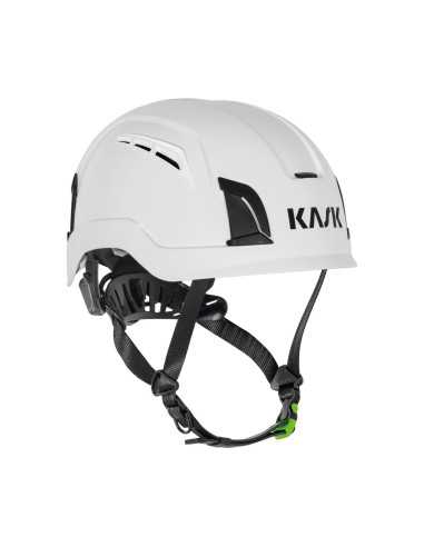 Casco de seguridad KASK Zenith X PL, color blanco