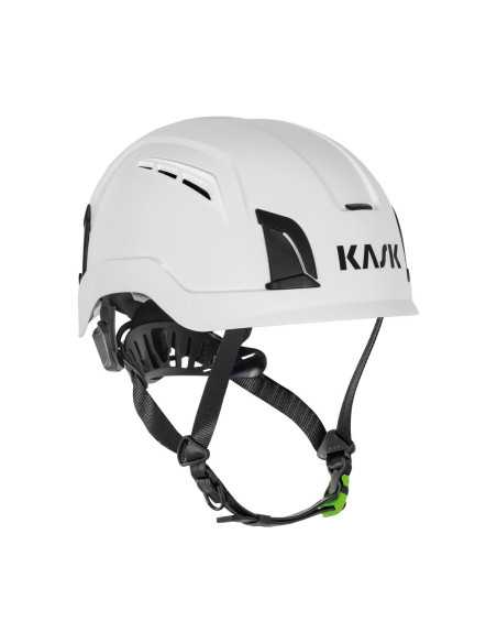 Casco de seguridad KASK Zenith X PL, color blanco