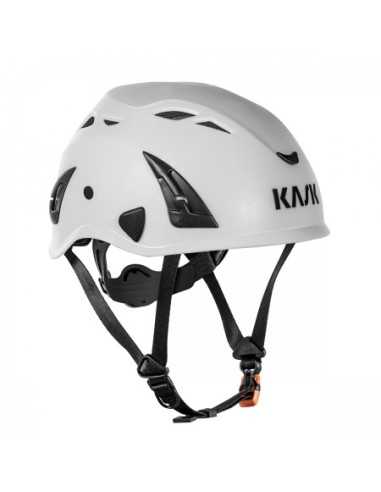 Casco de seguridad KASK Superplasma AQ, color blanco
