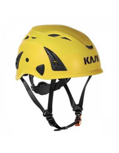 Casco de seguridad KASK Superplasma AQ, color amarillo