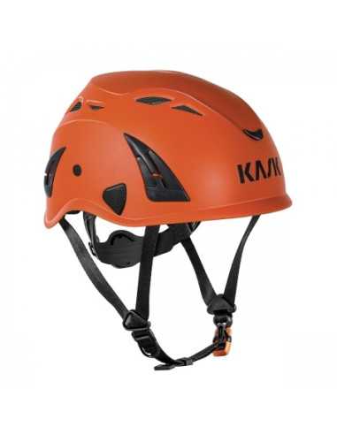 Casco de seguridad KASK Superplasma AQ, color naranja