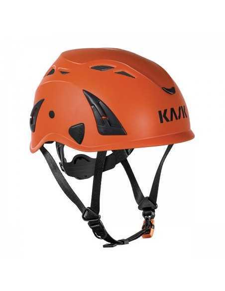 Casco de seguridad KASK Superplasma AQ, color naranja