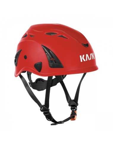 Casco de seguridad KASK Superplasma AQ, color rojo
