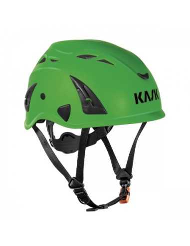 Casco de seguridad KASK Superplasma AQ, color verde