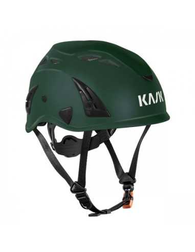 Casco de seguridad KASK Superplasma AQ, color verde británico
