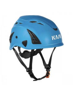 Casco de seguridad KASK Superplasma AQ, color azul