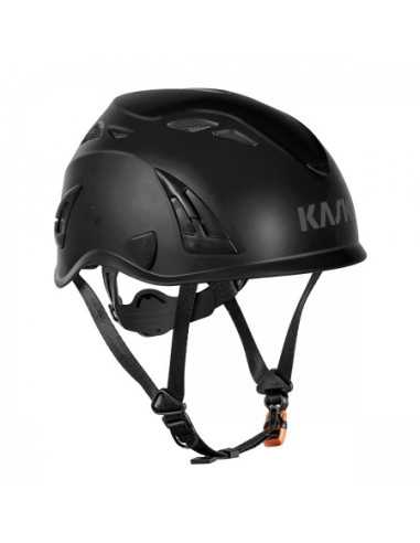 Casco de seguridad KASK Superplasma AQ, color negro