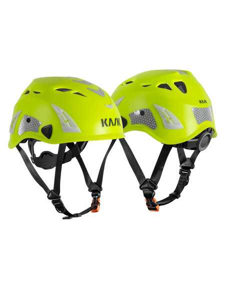 Casco de seguridad KASK Superplasma AQ Hi Viz