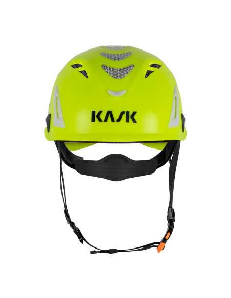 Casco de seguridad KASK Superplasma AQ Hi Viz