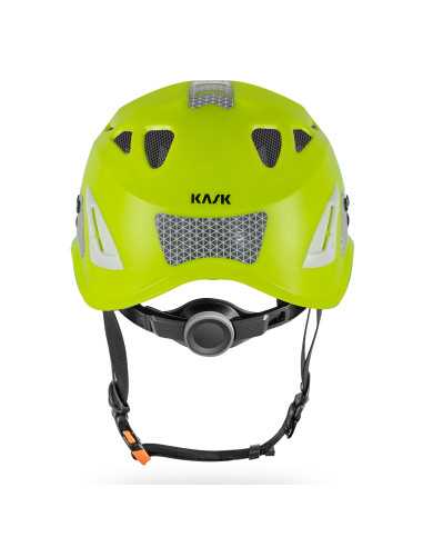 Casco de seguridad KASK Superplasma AQ Hi Viz
