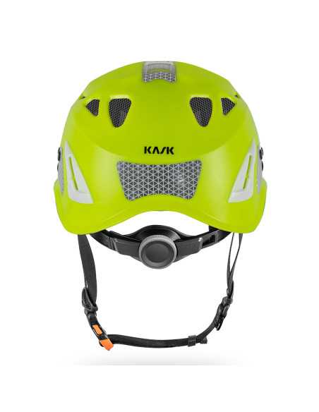 Casco de seguridad KASK Superplasma AQ Hi Viz