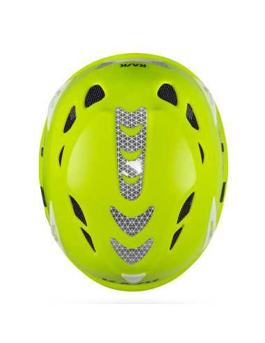 Casco de seguridad KASK Superplasma AQ Hi Viz