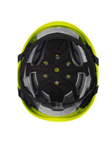 Casco de seguridad KASK Superplasma AQ Hi Viz