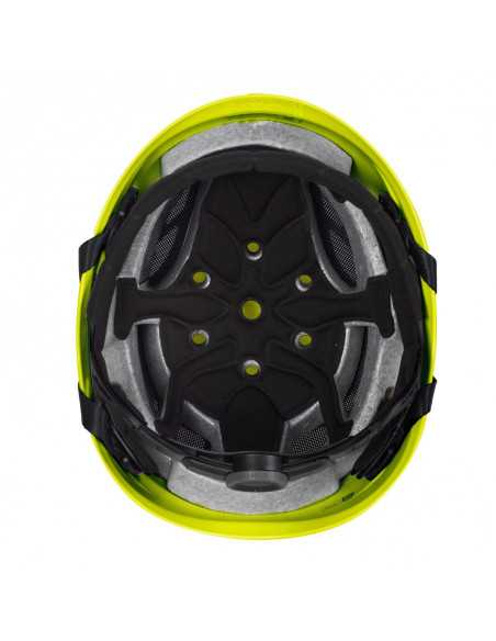 Casco de seguridad KASK Superplasma AQ Hi Viz
