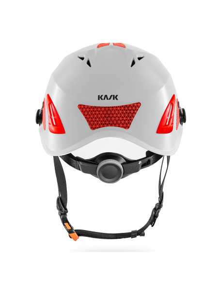 Casco de seguridad KASK Superplasma HP con visor
