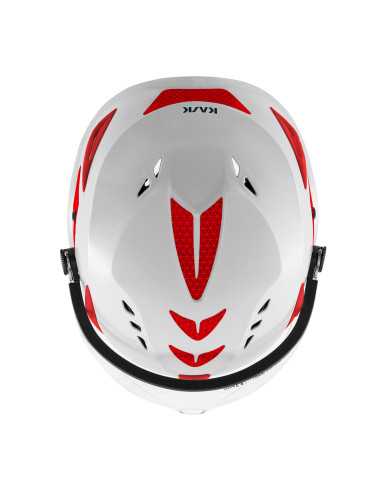 Casco de seguridad KASK Superplasma HP con visor