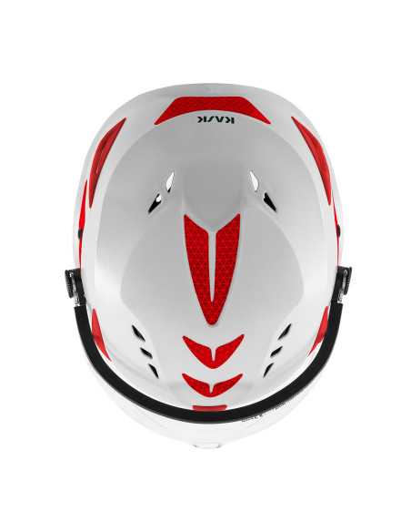Casco de seguridad KASK Superplasma HP con visor