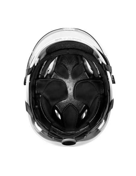 Casco de seguridad KASK Superplasma HP con visor
