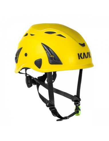Casco de seguridad KASK Superplasma PL, color amarillo