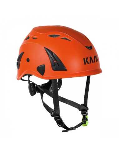 Casco de seguridad KASK Superplasma PL, color naranja