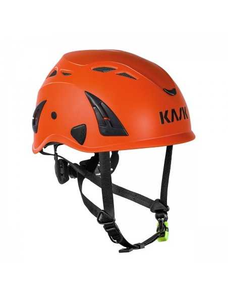 Casco de seguridad KASK Superplasma PL, color naranja